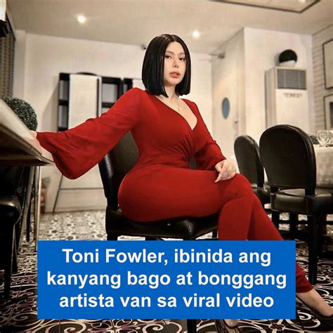 Pinay Toni Fowler Porn Videos .